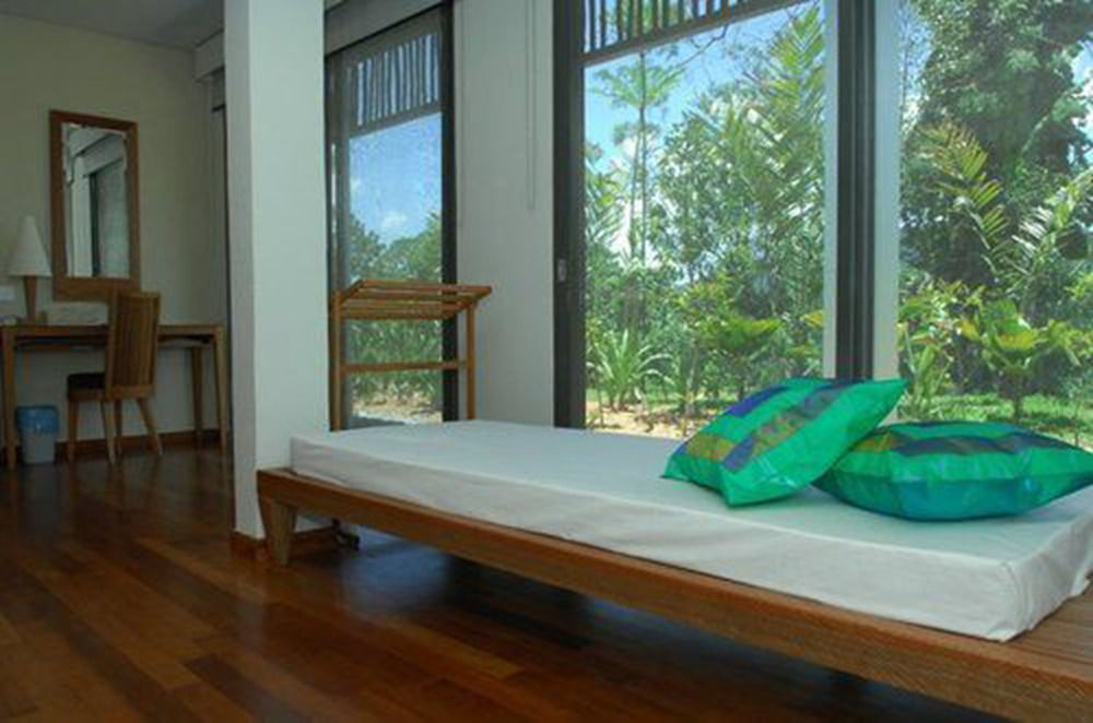 Belum Rainforest Resort Gerik Eksteriør bilde